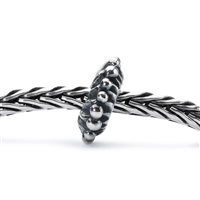 Charm Trollbeads in Argento TAGBE-10175 - TAGBE-10175